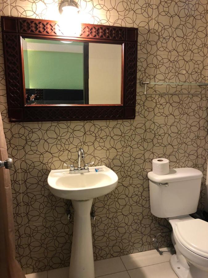 Hotel Francis Culiacán Kültér fotó